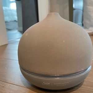 Sage Aroma Om